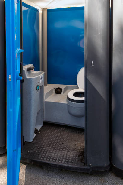 Best Local porta potty services  in Echelon, NJ
