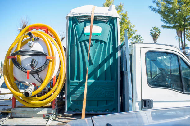 Portable Toilet Options We Offer in Echelon, NJ