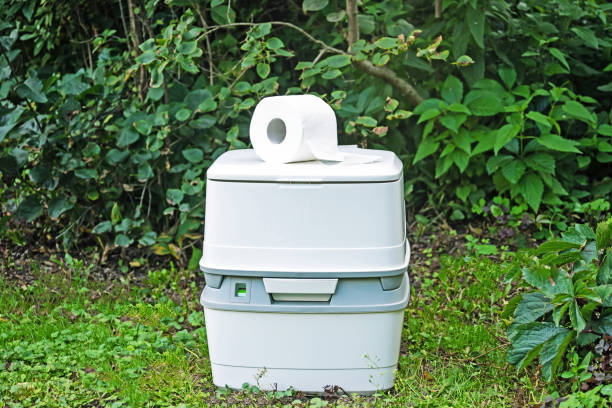 Porta potty rental for festivals in Echelon, NJ