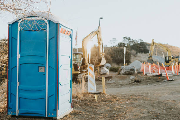 Best Portable restroom trailer rental  in Echelon, NJ