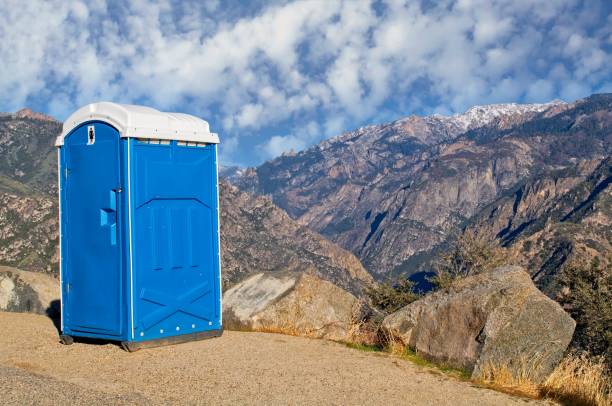 Best Sanitation services for porta potties  in Echelon, NJ