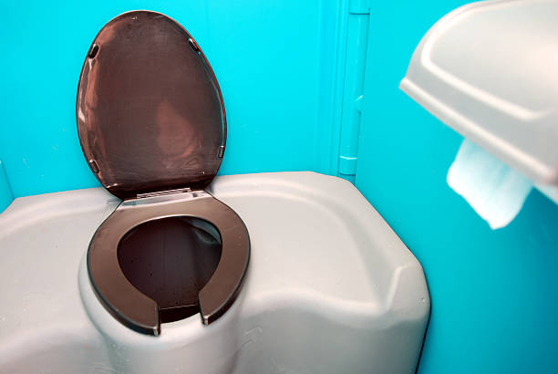 Best Emergency porta potty rental  in Echelon, NJ