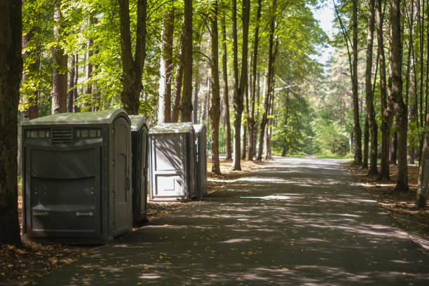 Best Affordable porta potty rental  in Echelon, NJ