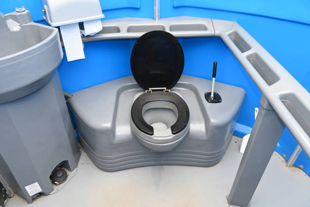 Best Portable restroom trailer rental  in Echelon, NJ