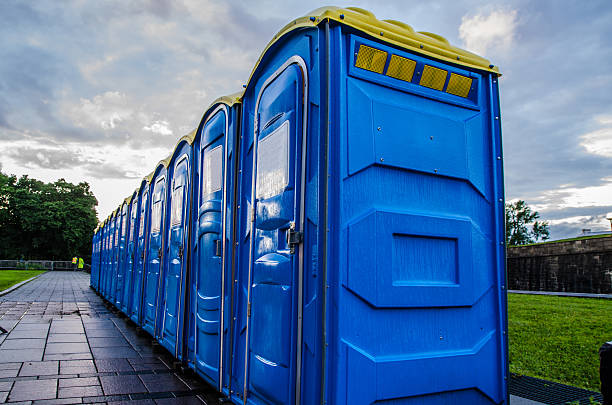Best Local porta potty services  in Echelon, NJ