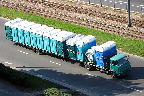 Best Affordable porta potty rental  in Echelon, NJ