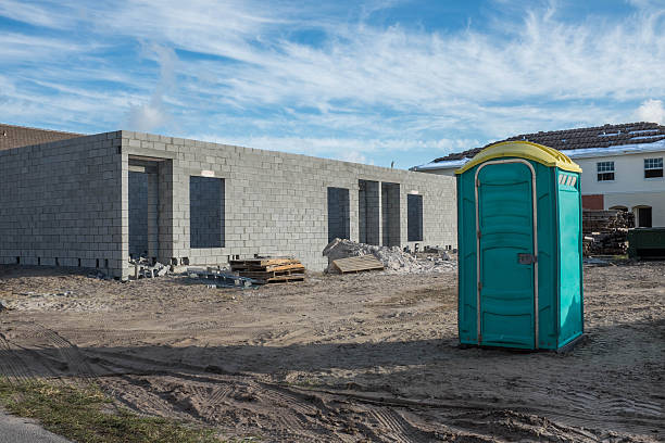 Best Best portable toilet rental  in Echelon, NJ