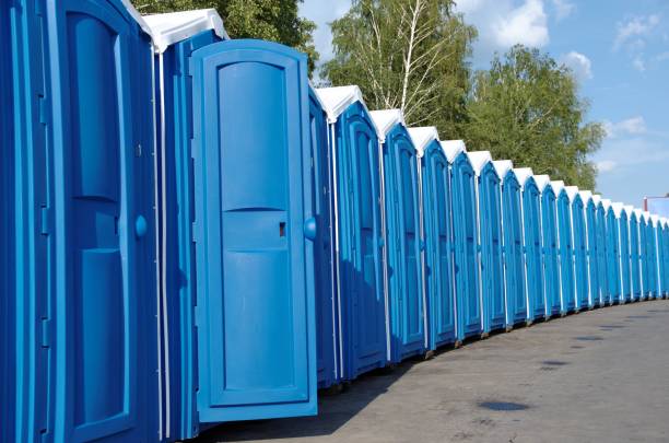 Affordable portable toilet rental in Echelon, NJ